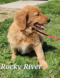 Rocky River